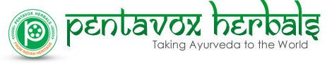 Pentavox Herbal